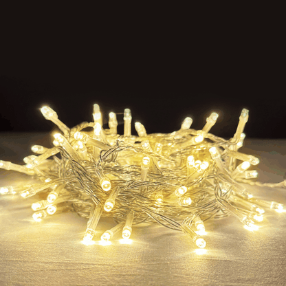 Kerstboomverlichting 20 meter
