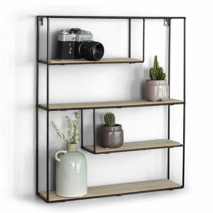 Wall rack MiCasa