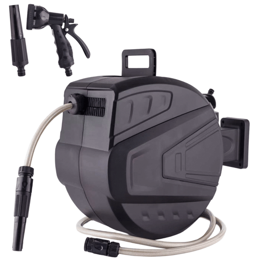 Kibani Waterslanghaspel 30m