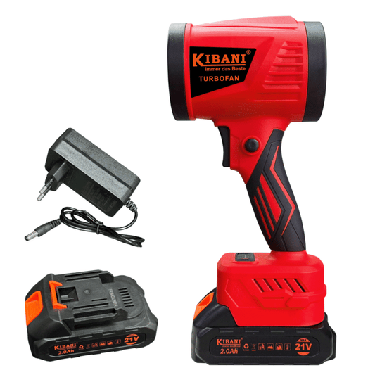 Kibani Power blower
