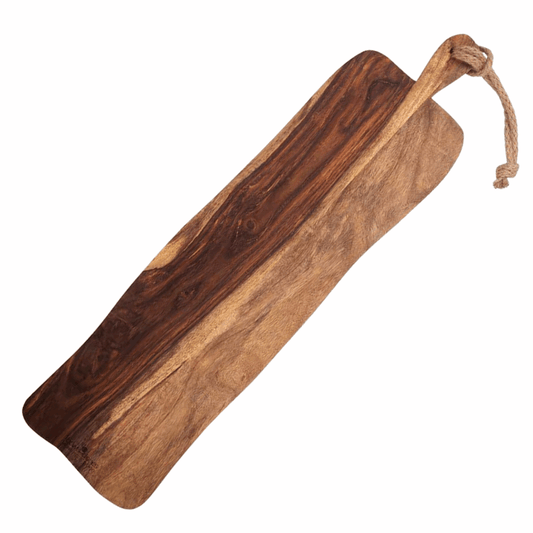 Alora Party Plank XL