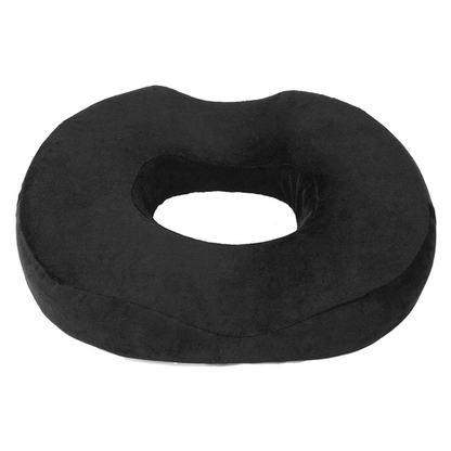 Donut seat cushion