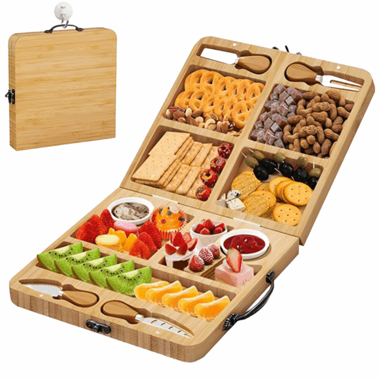 Alora Borrelplank FoldiBoard