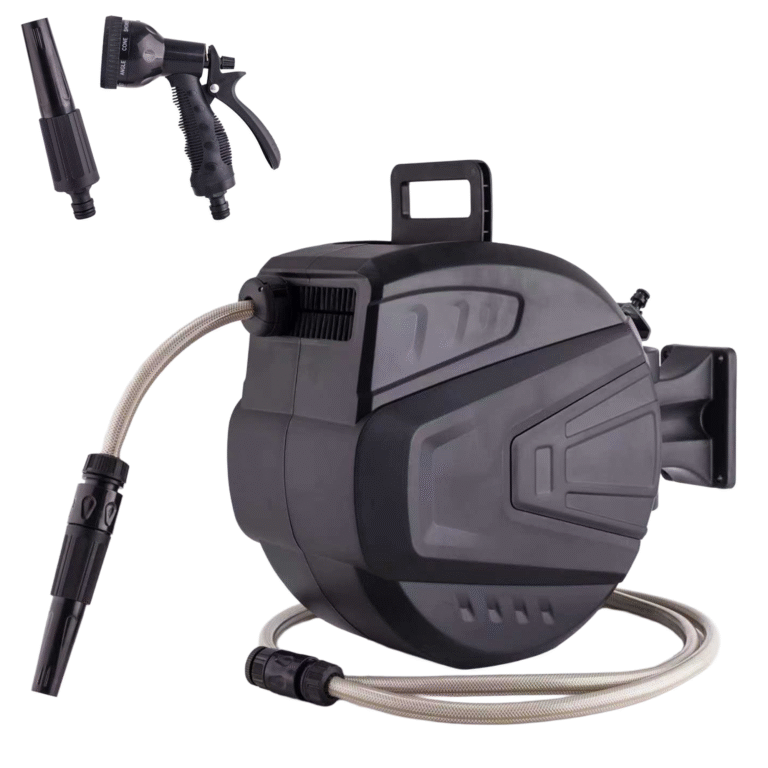 Kibani Waterslanghaspel 20m