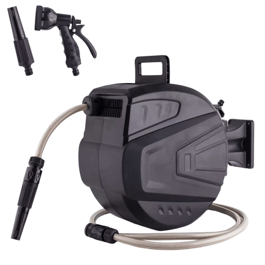 Kibani Waterslanghaspel 20m