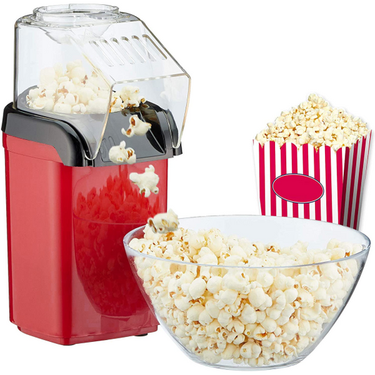 PopIt Popcorn Machine