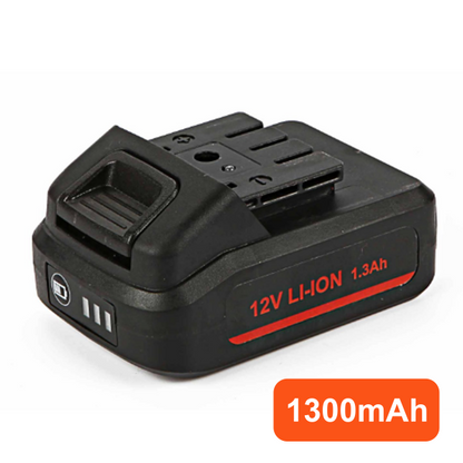 BATTERY 1300mAh 12V