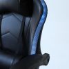 Gaming chair LED RGB