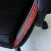 Gaming chair LED RGB