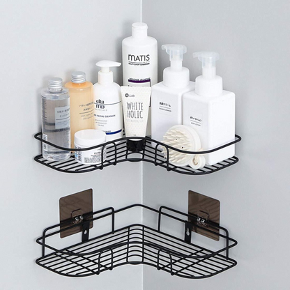 Alora Self-adhesive Shower Rack