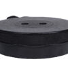 Alora Opvouwbare kruk extra strong zwart per 2