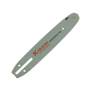Kibani kettingzaag 25 cm incl. accessoires pakket