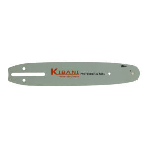 Kibani kettingzaag 25 cm incl. accessoires pakket