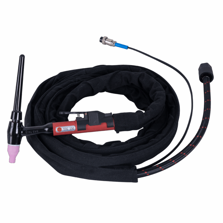 Lastoorts TIG High Frequency