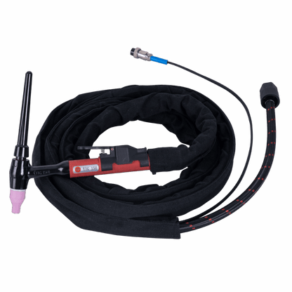 Lastoorts TIG High Frequency