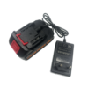 Kibani Accu Slagmoersleutel 18V - 1 accu