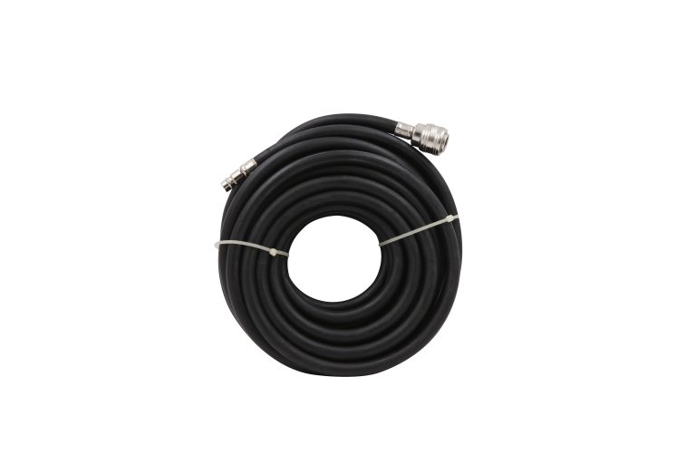 Kibani rubber air hose 10 meters