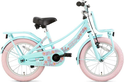 Supersuper Lola meisjesfiets 16″