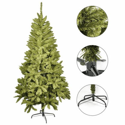 Kerstboom Green Glory 180cm