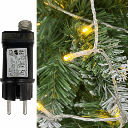 Kerstboomverlichting 30 meter
