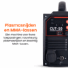 Kibani Plasmasnijder
