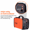 Kibani Plasmasnijder