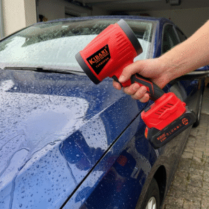 Kibani Power blower