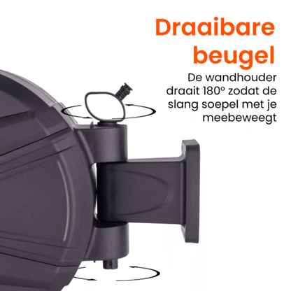 Kibani Waterslanghaspel 25m
