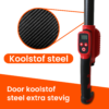 Kibani Olijven oogster