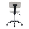 Tabouret Comfort wit