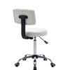 Tabouret Comfort wit