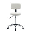 Tabouret Comfort wit