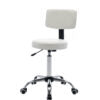 Tabouret Comfort wit