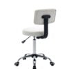 Tabouret Comfort wit