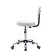Tabouret Comfort wit