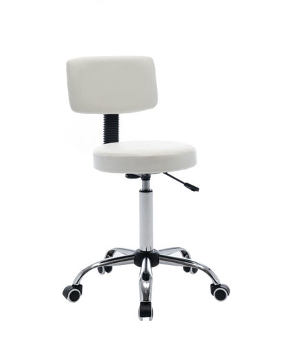 Tabouret Comfort wit