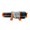 Kibani elektrische lier 12 volt 1814kg incl. extra afstandsbediening
