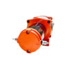 Kibani elektrische lier 12 volt 1814kg incl. extra afstandsbediening