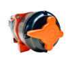 Kibani elektrische lier 12 volt 1814kg incl. extra afstandsbediening