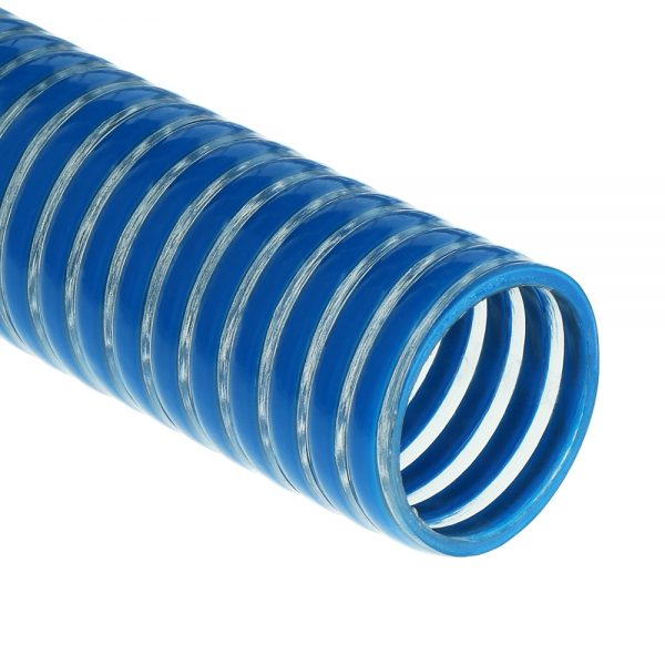 Suction hose 2 inches 5 meters