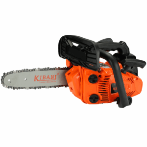 Kibani kettingzaag 25 cm incl. accessoires pakket