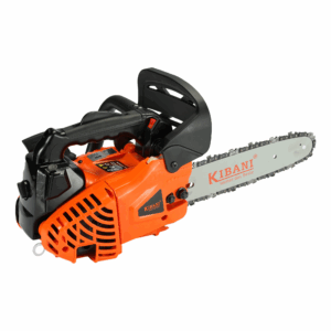 Kibani kettingzaag 25 cm incl. accessoires pakket