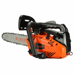 Kibani kettingzaag 25 cm incl. accessoires pakket