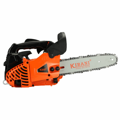 Kibani kettingzaag 25 cm incl. accessoires pakket