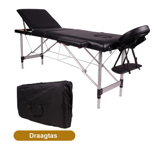 Massage table relax budget