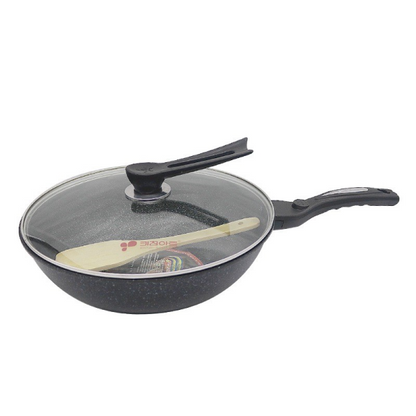 Wok pan 32cm