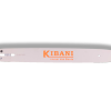 Kibani saw blade chainsaw 16 inch / 40 cm