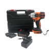 Kibani Accu Slagmoersleutel 18V - 1 accu
