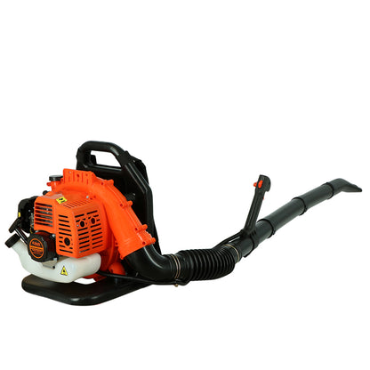 Bladblazer 42.7cc incl accessoire set