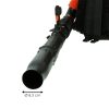 Kibani leaf blower 75.6 cc / 5 hp